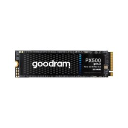 SSD GOODRAM PX500 GEN.3 PCIe 3x4 512GB M.2 2280 RETAIL Goodram