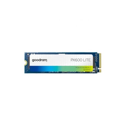 SSD GOODRAM PX600L 1TB PCIe NVMe gen 4x4 M.2 2280 Goodram