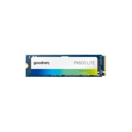 SSD GOODRAM PX600L 512GB PCIe NVMe gen 4x4 M.2 2280 Goodram