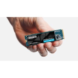 SSD KIOXIA EXCERIA PLUS G4 NVMe M.2 2280 2TB KIOXIA
