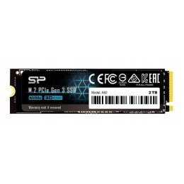 SSD Silicon Power Ace A60 2048GB PCIe Gen 3x4 Silicon Power