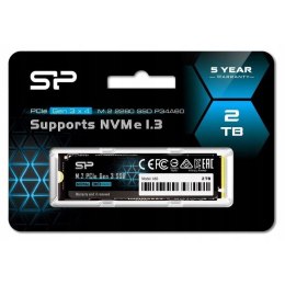 SSD Silicon Power Ace A60 2048GB PCIe Gen 3x4 Silicon Power