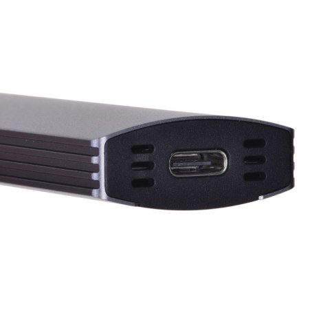 UNITEK OBUDOWA DYSKU M.2 NVME/SATA 10 GBPS, S1230A Unitek
