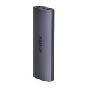 UNITEK OBUDOWA DYSKU M.2 NVME/SATA 10 GBPS, S1230A Unitek