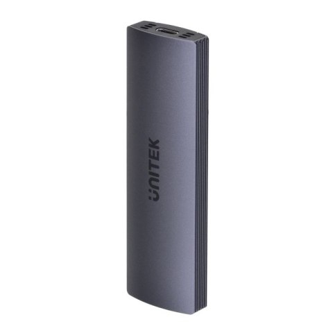 UNITEK OBUDOWA DYSKU M.2 NVME/SATA 10 GBPS, S1230A Unitek