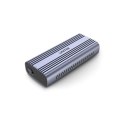 UNITEK OBUDOWA NA DYSK M.2, PCIE, NVME/SATA 10GBPS Unitek