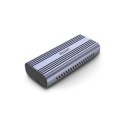 UNITEK OBUDOWA NA DYSK M.2, PCIE, NVME/SATA 10GBPS Unitek