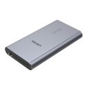 UNITEK OBUDOWA NA DYSK/KLONOWANIE 2XM.2, PCIE/NVME Unitek