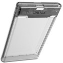 UNITEK OBUDOWA USB 3.1 HDD/SSD SATA 6G UASP S1103A Unitek