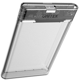 UNITEK OBUDOWA USB 3.1 HDD/SSD SATA 6G UASP S1103A Unitek