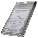 UNITEK OBUDOWA USB 3.1 HDD/SSD SATA 6G UASP S1103A Unitek