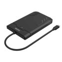 UNITEK OBUDOWA USB-C HDD/SSD SATA UASP 5GBPS Unitek