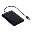 UNITEK OBUDOWA USB3.1 HDD/SSD SATA 6G UASP, Y-3036 Unitek