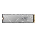 ADATA DYSK SSD GAMMIX S60 2TB PCIe Gen4 M.2 ADATA