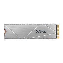 ADATA DYSK SSD GAMMIX S60 2TB PCIe Gen4 M.2 ADATA