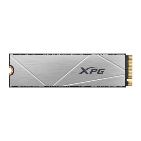 ADATA DYSK SSD GAMMIX S60 2TB PCIe Gen4 M.2 ADATA