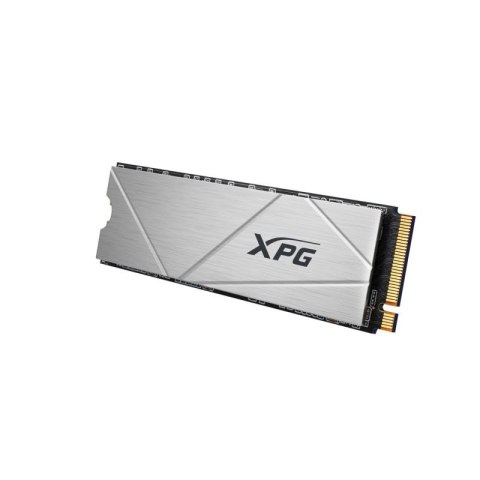 ADATA DYSK SSD GAMMIX S60 2TB PCIe Gen4 M.2 ADATA