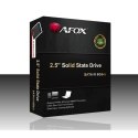 AFOX SSD 1TB QLC 560 MB/S SD250-1000GQN AFOX