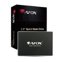 AFOX SSD 256GB TLC 555/510 MB/S SD250-256GN AFOX
