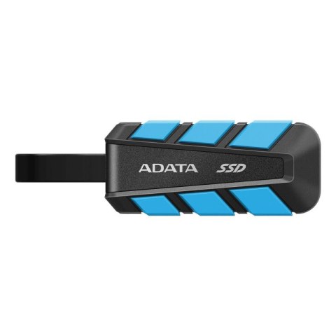 Adata Dysk SSD SC740 500G U3.2C 1050/1000 MB/s ADATA