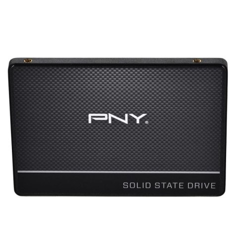 Dysk PNY CS900 500GB SATAIII PNY Technologies