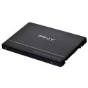 Dysk PNY CS900 500GB SATAIII PNY Technologies