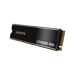 Dysk SSD ADATA Legend 900 ColorBox 2TB PCIe gen.4 ADATA
