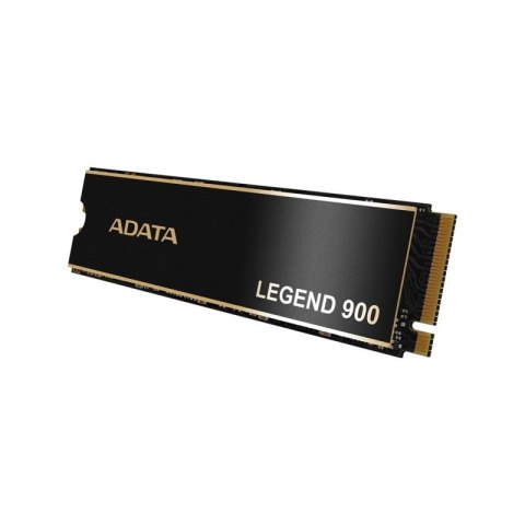 Dysk SSD ADATA Legend 900 ColorBox 2TB PCIe gen.4 ADATA