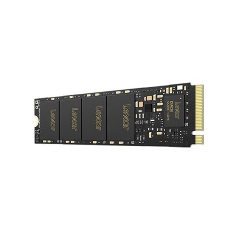 Dysk SSD Lexar 512GB NM620 M.2 2280 NVMe Lexar