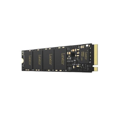 Dysk SSD Lexar 512GB NM620 M.2 2280 NVMe Lexar
