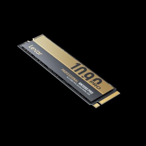 Dysk SSD Lexar  NM1090 Pro 2TB Gen5 14000/13000 Lexar