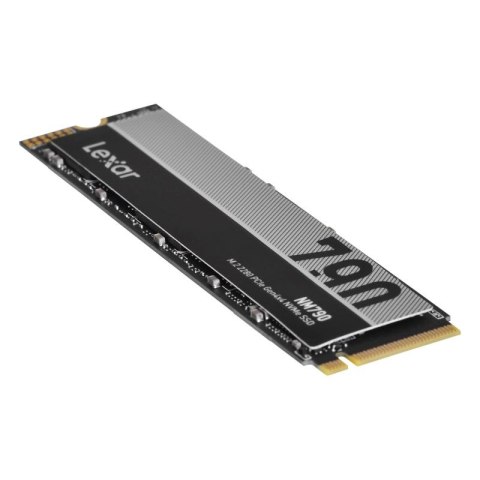 Dysk SSD Lexar NM790 1TB M.2 PCIe NVMe Lexar