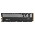 Dysk SSD Lexar NM790 1TB M.2 PCIe NVMe Lexar