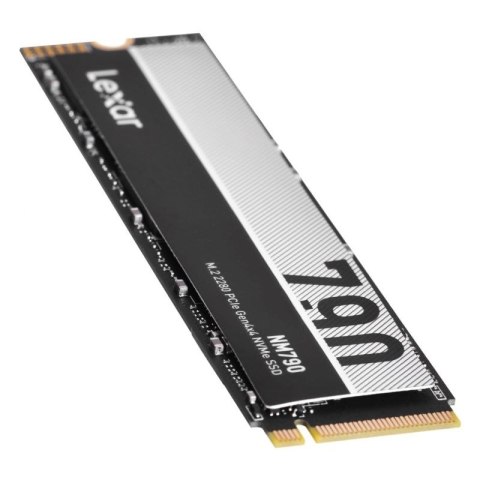 Dysk SSD Lexar NM790 1TB M.2 PCIe NVMe Lexar