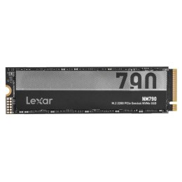 Dysk SSD Lexar NM790 2TB M.2 PCIe NVMe Lexar