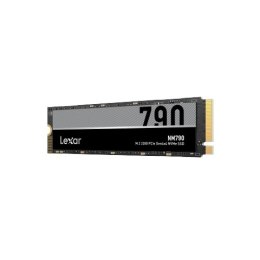 Dysk SSD Lexar NM790 4TB M.2 PCIe NVMe Lexar