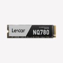 Dysk SSD Lexar NQ780 1TB M.2 2280 PCIe NVMe Lexar