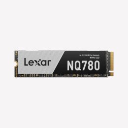 Dysk SSD Lexar NQ780 1TB M.2 2280 PCIe NVMe Lexar