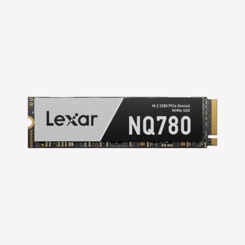 Dysk SSD Lexar NQ780 1TB M.2 2280 PCIe NVMe Lexar