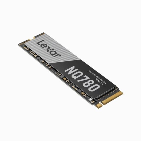 Dysk SSD Lexar NQ780 1TB M.2 2280 PCIe NVMe Lexar