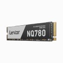 Dysk SSD Lexar NQ780 1TB M.2 2280 PCIe NVMe Lexar