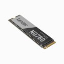 Dysk SSD Lexar NQ780 1TB M.2 2280 PCIe NVMe Lexar