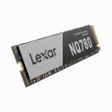 Dysk SSD Lexar NQ780 1TB M.2 2280 PCIe NVMe Lexar