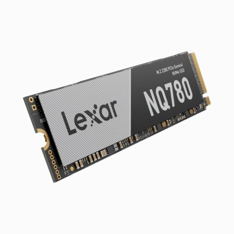 Dysk SSD Lexar NQ780 1TB M.2 2280 PCIe NVMe Lexar