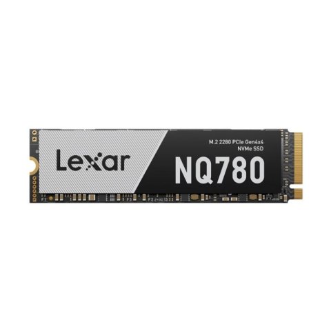 Dysk SSD Lexar NQ780 1TB M.2 2280 PCIe NVMe Lexar