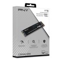 Dysk SSD PNY CS1030 M.2 NVMe 1TB PNY Technologies