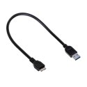 Dysk zewnętrzny HDD ADATA HD720 (1TB; 2.5"; USB 3.2; niebieski) ADATA