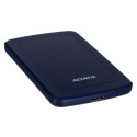Dysk zewnętrzny HDD ADATA HV300 (1TB; 2.5"; USB 3.2; niebieski) ADATA