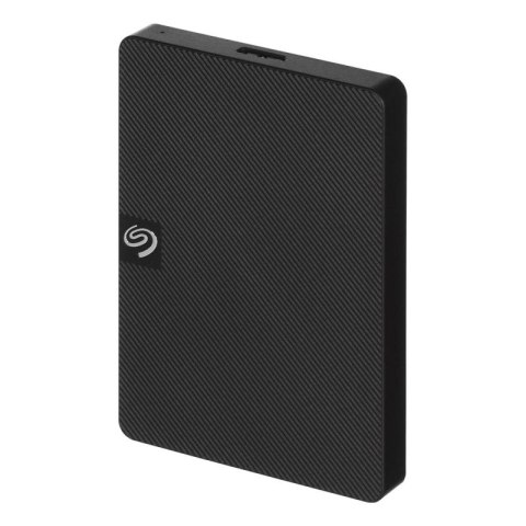 Dysk zewnętrzny HDD Seagate Expansion (2TB; 2.5"; USB 3.2 Gen 1; STKM2000400) Seagate