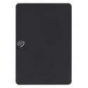 Dysk zewnętrzny HDD Seagate Expansion (2TB; 2.5"; USB 3.2 Gen 1; STKM2000400) Seagate